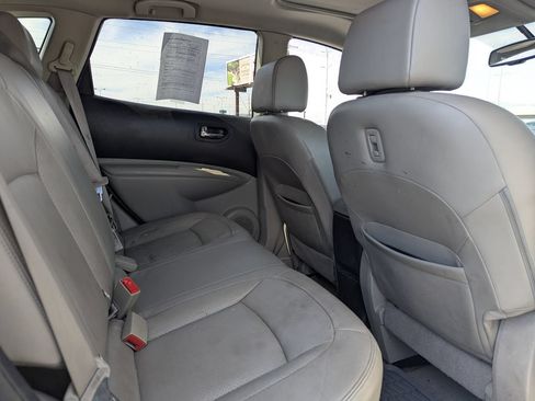 Used 2013 Nissan Rogue SL AWD/4WD image 33