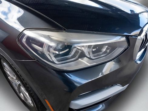Used 2019 BMW X3 sDrive30i image 8