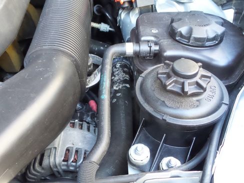 Used 2012 BMW X5 xDrive35d image 97