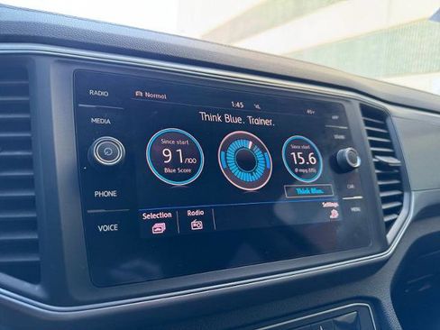 Used 2018 Volkswagen Atlas SE image 27