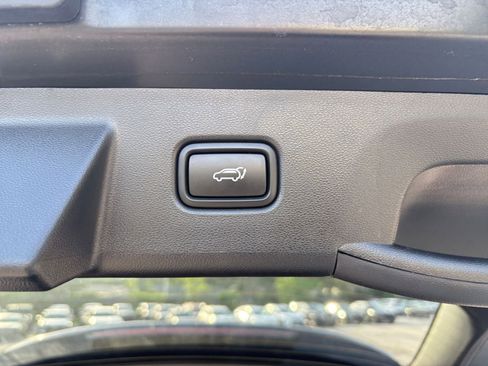 Used 2025 Hyundai Tucson SEL FWD image 22
