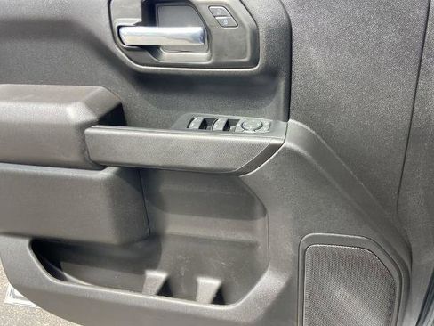 Used 2024 Chevrolet Silverado 1500 Custom AWD/4WD image 17