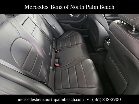 Certified 2018 Mercedes-Benz C 300 4MATIC Sedan image 27