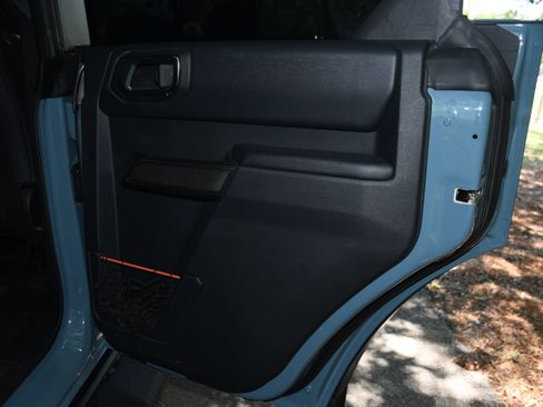 Used 2023 Ford Bronco Raptor AWD/4WD image 21