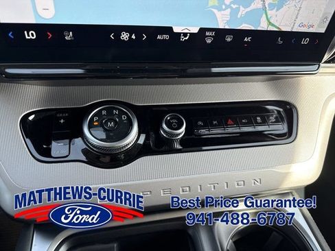 New 2026 Ford Expedition Active AWD/4WD image 22