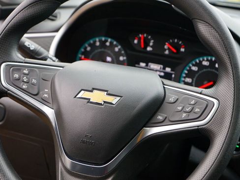 Used 2024 Chevrolet Malibu LT image 19