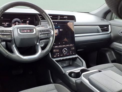 Used 2026 GMC Terrain Elevation FWD image 5