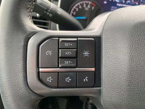 Certified 2023 Ford F150 XLT w/ Equipment Group 302A High AWD/4WD image 55
