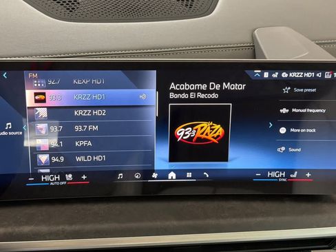 New 2026 BMW X5 xDrive40i AWD/4WD image 18