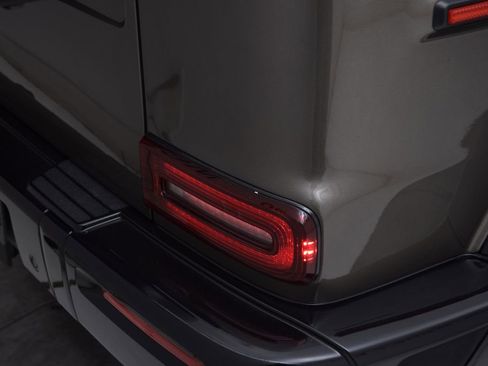 New 2026 Mercedes-Benz G 550 image 43