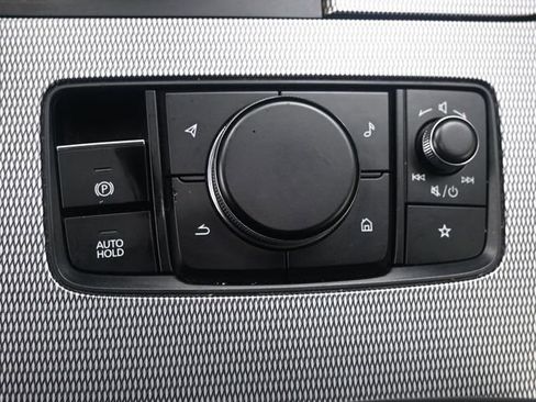 Used 2025 MAZDA CX-90 3.3 Turbo w/ Premium Plus Pkg image 14