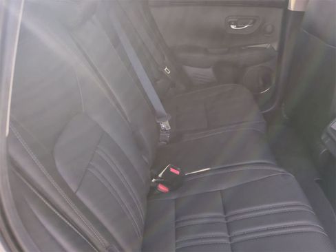 New 2026 Honda HR-V EX-L image 22