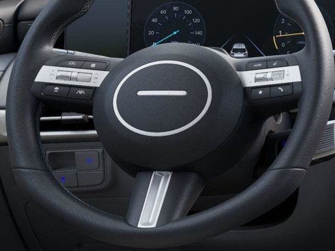 New 2026 Hyundai Tucson Limited image 15