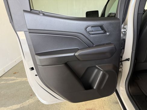 New 2026 Chevrolet Colorado Trail Boss image 41