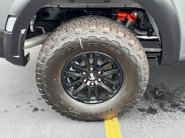 New 2026 Ford F150 Raptor AWD/4WD image 4