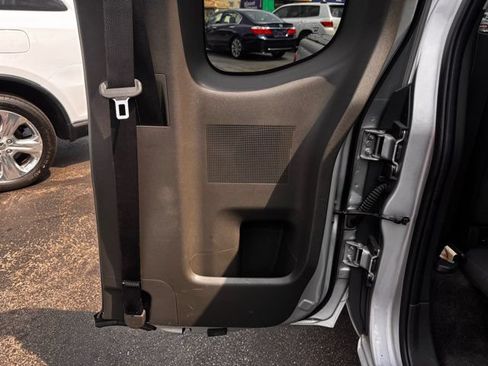 Used 2017 Nissan Frontier S RWD image 28