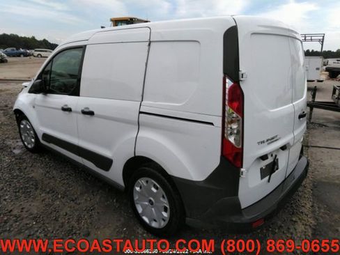 Used 2015 Ford Transit Connect XL image 4