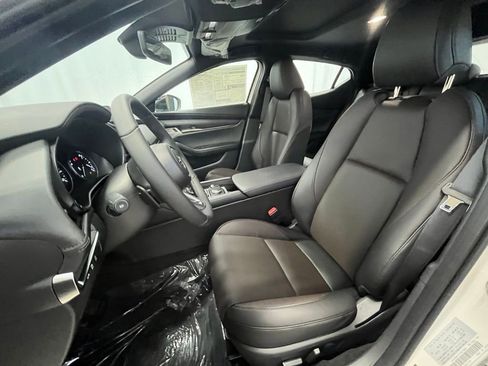 New 2026 MAZDA MAZDA3 2.5 Turbo Premium Plus image 10