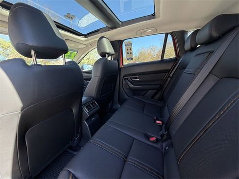 Certified 2025 MAZDA CX-50 AWD 2.5 Hybrid w/ Weather Package image 24