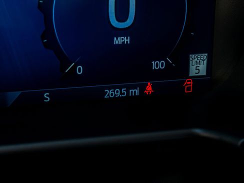 Used 2026 Ford F450 King Ranch w/ Chrome Package image 21