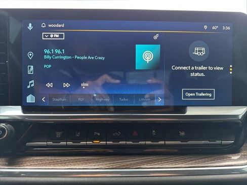 Used 2025 Chevrolet Silverado 2500 LT w/ Safety Package image 26