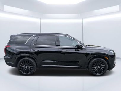 Used 2025 Hyundai Palisade Calligraphy