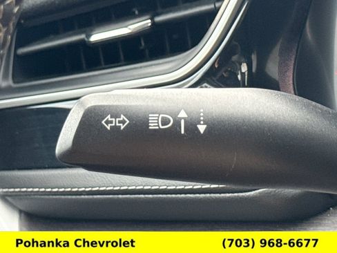 Used 2024 Jeep Grand Cherokee Limited 4xe AWD/4WD image 11
