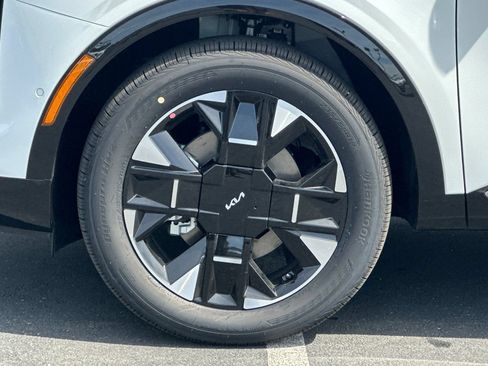 New 2026 Kia Sportage SX Prestige AWD/4WD image 27