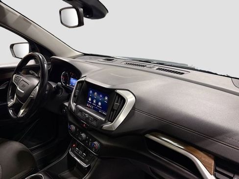 Used 2020 GMC Terrain SLE w/ Driver Convenience Package AWD/4WD image 30