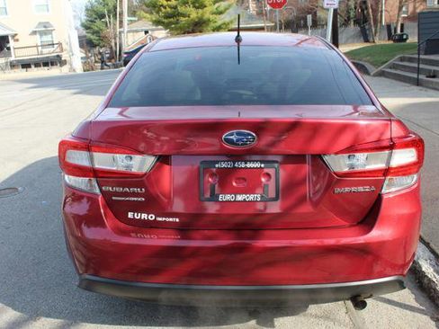 Used 2018 Subaru Impreza 2.0i image 6