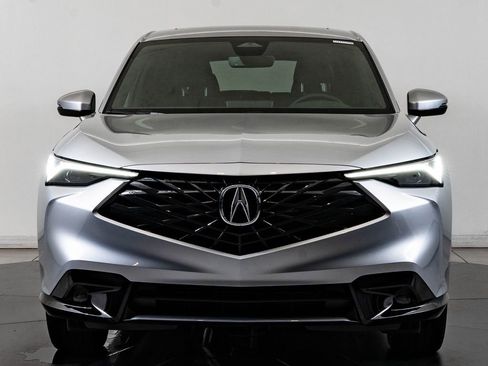 New 2026 Acura ADX A-Spec image 2