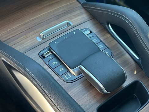 New 2026 Mercedes-Benz GLE 350 4MATIC image 33