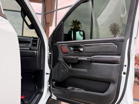 Used 2021 RAM 1500 TRX w/ TRX Level 2 Equipment Group AWD/4WD image 30