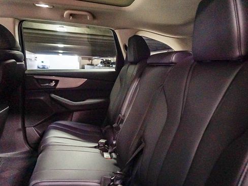 Used 2023 Acura MDX FWD image 19