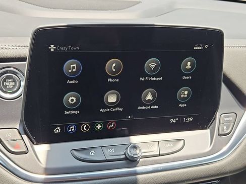 Used 2024 Chevrolet Blazer LT w/ Convenience Package FWD image 50