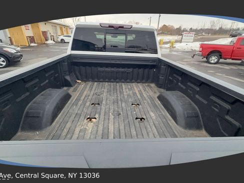 Used 2021 GMC Sierra 2500 Denali w/ Denali Ultimate Package image 26