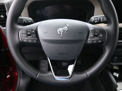 New 2025 Ford Bronco Sport Big Bend w/ Convenience Package image 41