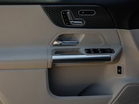New 2026 Mercedes-Benz GLA 250 4MATIC image 20