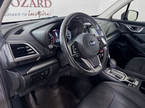 Used 2020 Subaru Forester Premium image 11