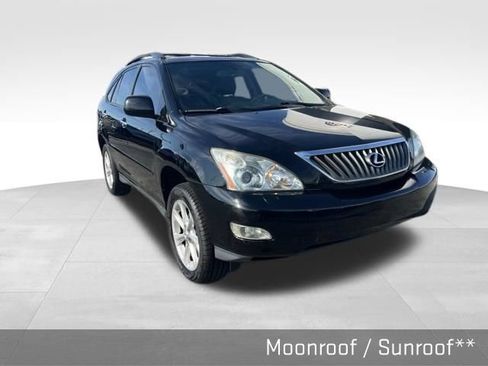 Used 2008 Lexus RX 350 AWD image 2