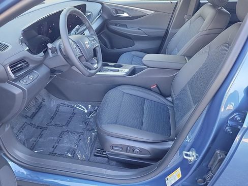 New 2026 Buick Envista Preferred w/ Convenience I Package image 9