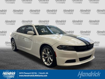 Used 2020 Dodge Charger SXT w/ Plus Group