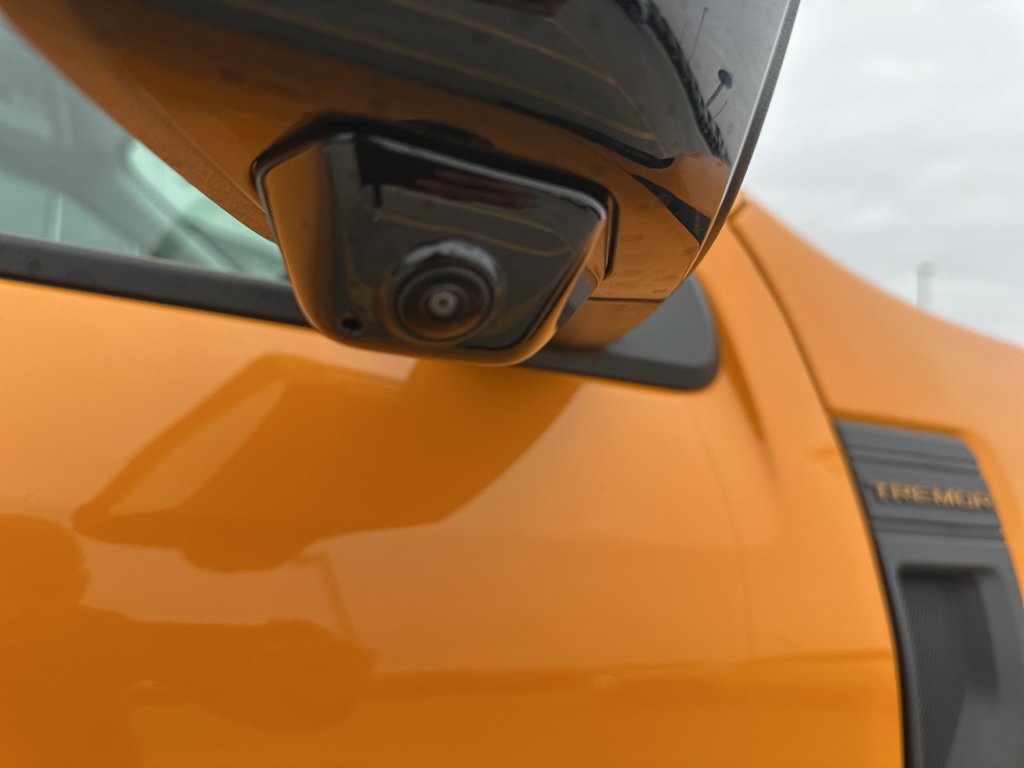 New 2026 Ford Maverick Tremor AWD/4WD image 39