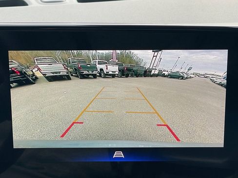 New 2026 Chevrolet Trax RS w/ Driver Confidence Package image 20