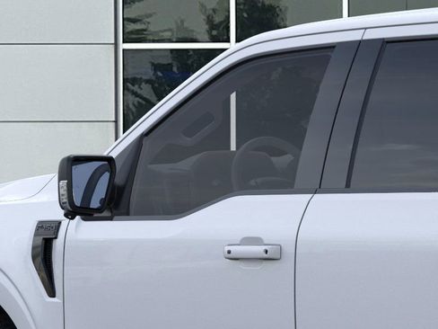 New 2025 Ford F150 XLT w/ Equipment Group 302A MID image 20