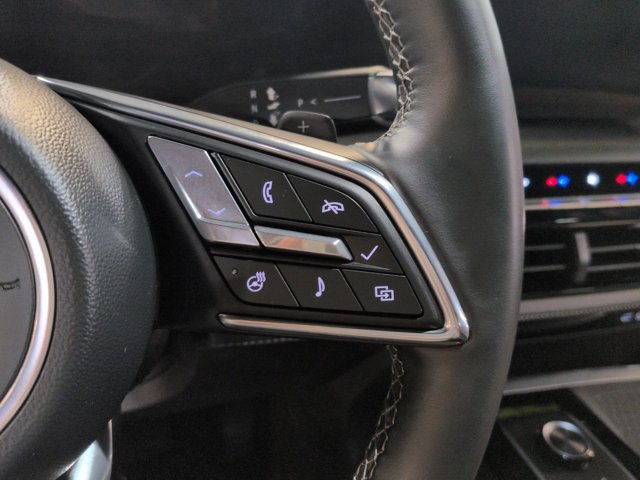 Used 2026 Buick Enclave Preferred FWD image 22