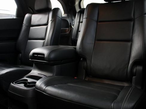 Used 2021 Dodge Durango Citadel w/ Premium Entertainment Group image 18