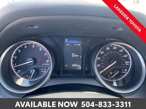 Used 2023 Toyota Camry SE image 32