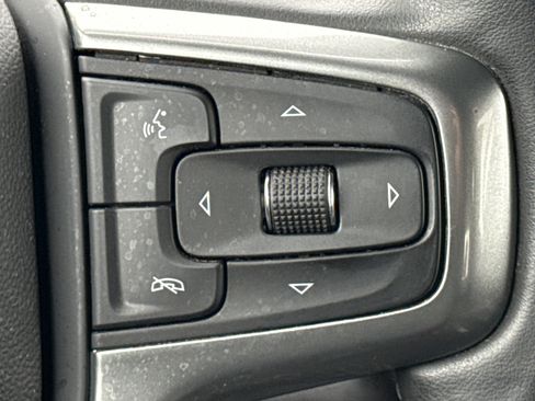 Certified 2023 Chevrolet Silverado 1500 RST w/ Z71 Off-Road Package image 15