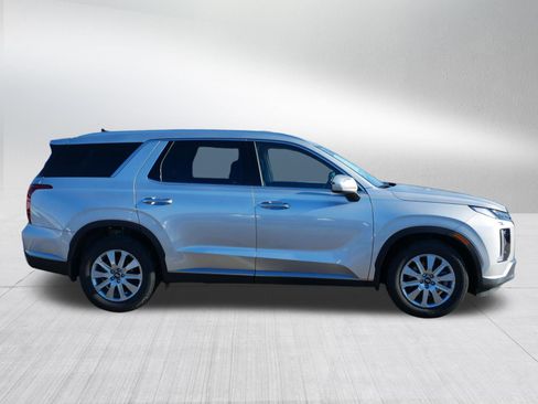 Used 2025 Hyundai Palisade SEL AWD/4WD image 8